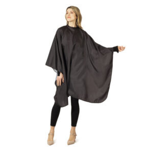 LABOR PRO MANTELLA TAGLIO IDROREPELLENTE SCOLLATURA IN SILIC