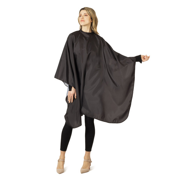 LABOR PRO MANTELLA TAGLIO IDROREPELLENTE SCOLLATURA IN SILIC