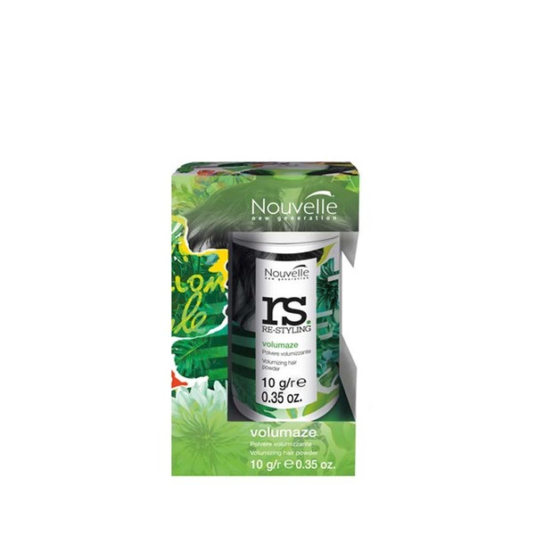NOUVELLE VOLUMAZE POLVERE VOLUMIZZANTE 10GR