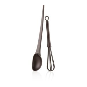 MISCELATORE PER TINTURA KIT 2PZ PALETTA + FRUSTINO