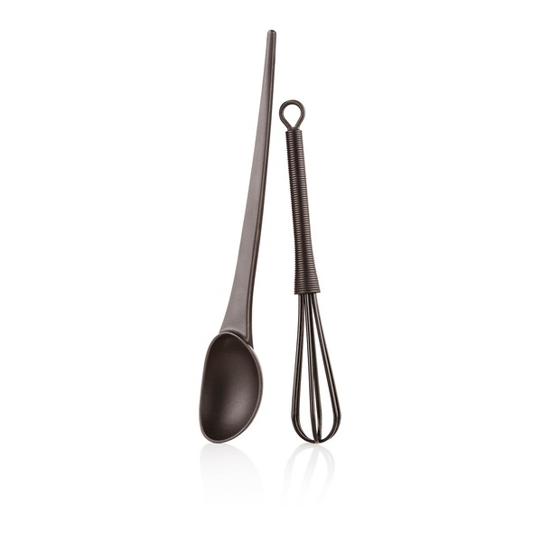 MISCELATORE PER TINTURA KIT 2PZ PALETTA + FRUSTINO