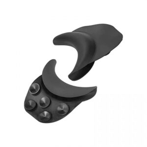 CUSCINO SALVACOLLO IN SILICONE ART.370.758
