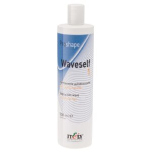 ITELY WAVESELF 1 PROSHAPE 500 ML