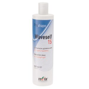 ITELY WAVESELF 1S PROSHAPE 500 ML