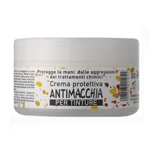 PARISIENNE CREMA PROTETTIVA ANTIMACCHIA PER TINTURE 500 ML