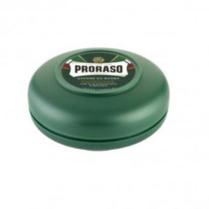 PRORASO SAPONE CIOTOLA RINFRESCANTE 75ML VERDE