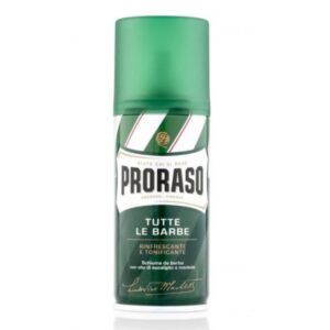 PRORASO SCHIUMA BARBA RINFRESCANTE 100 ML