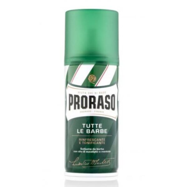 PRORASO SCHIUMA BARBA RINFRESCANTE 100 ML
