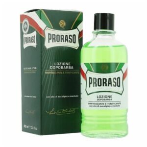PRORASO LOZIONE DOPOBARBA 400 ML RINFRESCANTE