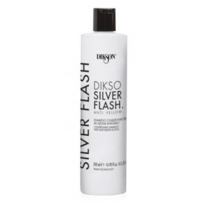 DIKSON SHAMPOO SILVER FLASH 500 ML