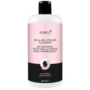 SIBEL NAILS GEL CLEANER 500 ML