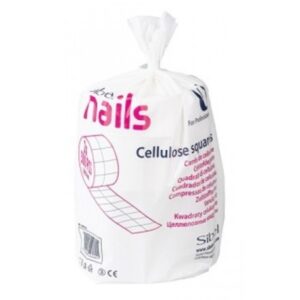 SIBEL SALVIETTE CELLULOSE SQUARES 2 X 500 PZ