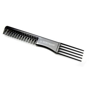 PETTINE GUENZANI ART.435 FORCH. DENTI DOPPI PROFESSIONALE