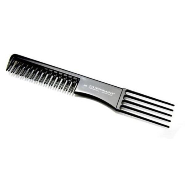 PETTINE GUENZANI ART.435 FORCH. DENTI DOPPI PROFESSIONALE