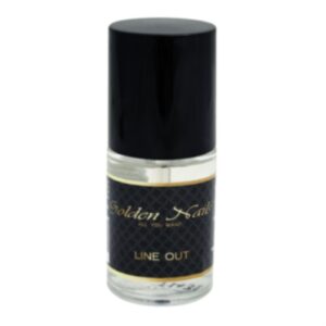 GOLDEN NAILS LINE OUT 15ML GO0015