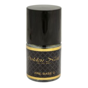 GOLDEN NAILS PRE BASE 0 9ML GO0001