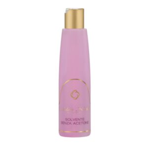 GOLDEN NAILS SOLVENTE SENZA ACETONE 200 ML GO0044