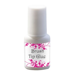 GOLDEN NAILS COLLA CON PENNELLO 7,5 GR GO00104