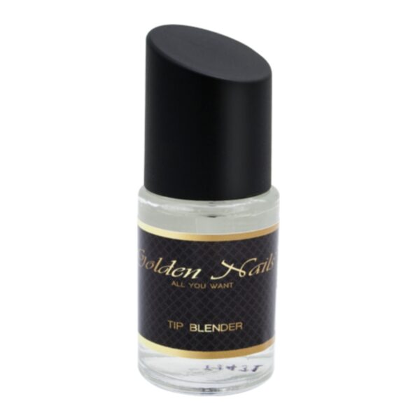 GOLDEN NAILS TIP BLENDER 15ML GO0063