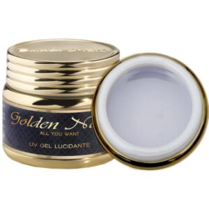 GOLDEN NAILS UV GEL LUCIDANTE 30 ML GO0010
