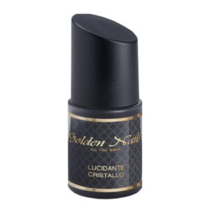 GOLDEN NAILS UV GEL LUCIDANTE CRISTALLO 15 ML GO0012