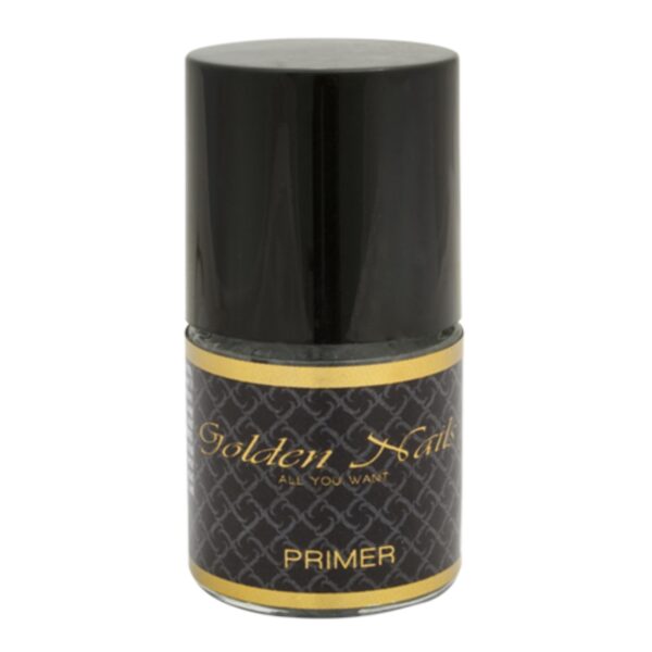 GOLDEN NAILS PRIMER 9ML GO0013