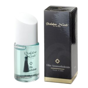 GOLDEN NAILS OLIO AMMORBIDENTE 15 ML CUTICOLE GO0061