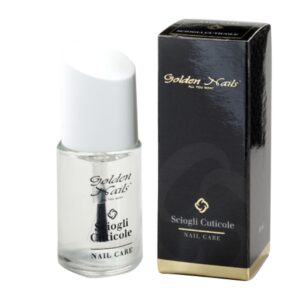 GOLDEN NAILS SCIOGLI CUTICOLE 15ML GO0065