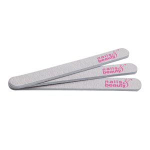 GOLDEN NAILS LIMA ZEBRA GO0081ZEBDR DRITTA 120/120