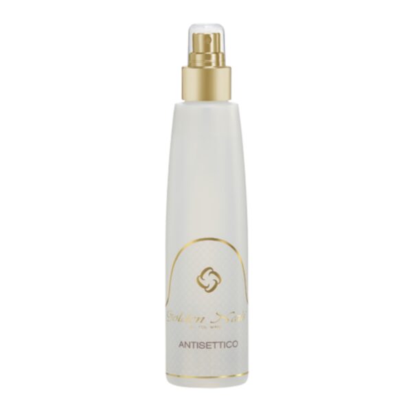 GOLDEN NAILS ANTISETTICO 200 ML GO0042