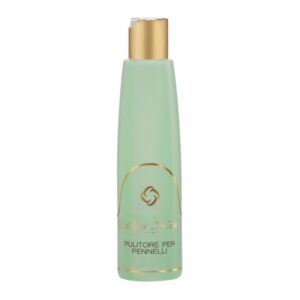 GOLDEN NAILS PULITORE PENNELLI 200 ML GO0047