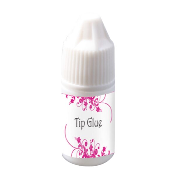 GOLDEN NAILS COLLA PER TIP 3 GR GO00103