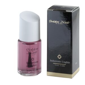 GOLDEN NAILS INDURENTE UNGHIE 15ML GO0066