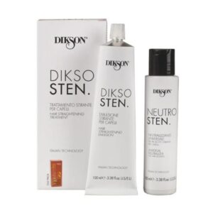 DIKSON STEN CREMA STIRANTE