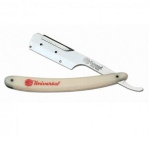 RASOIO UNIVERSAL INOX LAMA INTERA