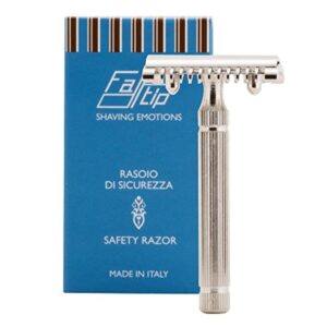 RASOIO NICHELATO FATIP GRANDE