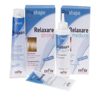 ITELY KIT RELAXARE MEDIUM PROSHAPE