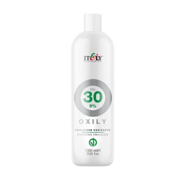 ITELY OSSIGENO CREMA OXILY 2020 30 VOL. 1000 ML