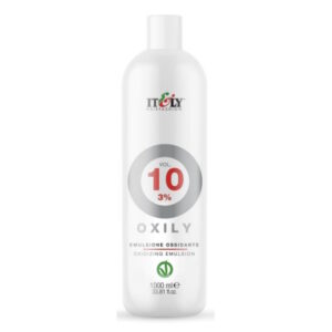 ITELY OSSIGENO CREMA OXILY 2020 10 VOL. 1000 ML
