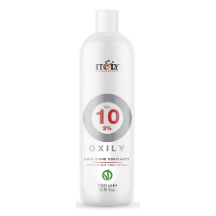 ITELY OSSIGENO CREMA OXILY 2020 10 VOL. 1000 ML