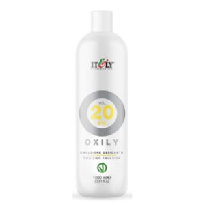 ITELY OSSIGENO CREMA OXILY 2020 20 VOL. 1000 ML
