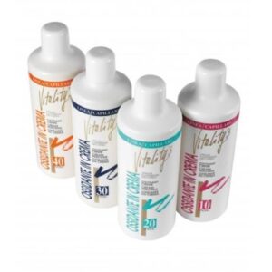 VITALITY'S OSSIGENO CREMA 40 VOL. 1000 ML