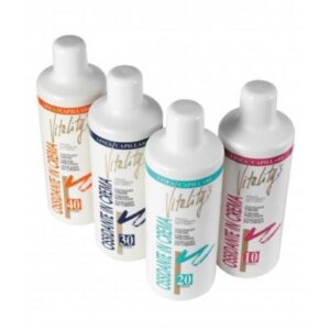 VITALITY'S OSSIGENO CREMA 30 VOL. 1000 ML