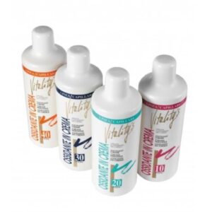 VITALITY'S OSSIGENO CREMA 20 VOL. 1000 ML