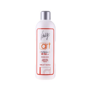 VITALITY'S ART OSSIGENO CREMA 20 VOL. 1000 ML