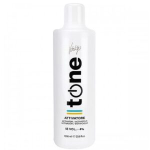 VITALITY'S TONE EMULSIONE CREMOSA 13VOL. 1000 ML