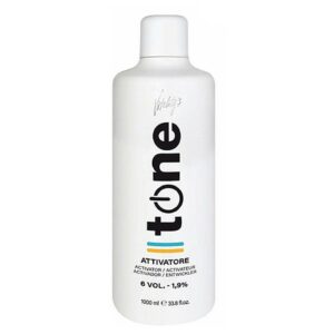 VITALITY'S TONE EMULSIONE CREMOSA 6VOL. 1000 ML