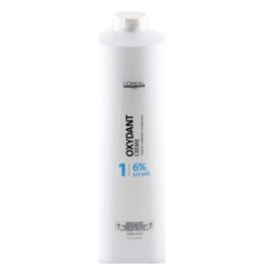 OREAL OSSIGENO CREMA N.1 20 VOL. 1000 ML