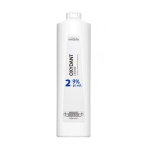 OREAL OSSIGENO CREMA N.2 30 VOL. 1000 ML