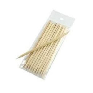 BASTONCINI D'ARANCIO 12 PZ